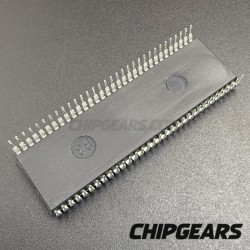 Intel U8397JF Microprocessor 8097 CPU 12MHz 16KB ROM SV857 MCS96 Microcoltroller