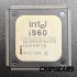 Intel UG80960HA4016 Processor i960 CPU QFP208 40MHz Microprocessor Uncommon