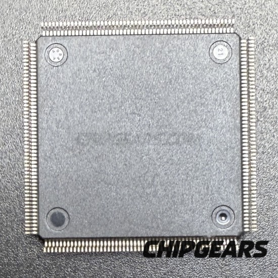 Intel UG80960HA4016 Processor i960 CPU QFP208 40MHz Microprocessor Uncommon