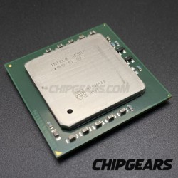 Intel Xeon 2800DP CPU Socket-604 SL8TK 2.8GHz 512KB 533MHz 1.5V Processor