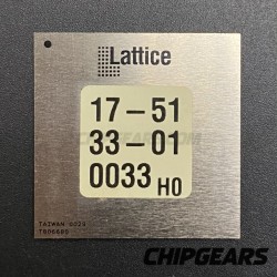 Lattice M5LV-512/256-7AC-10AI CPLD MACH5 Complex PLD BGA352 Industrial