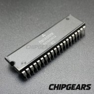 Matsushita MN1400MK Processor 4-Bit Microcomputer DIP40 Panasonic CPU Uncommon