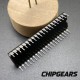 Matsushita MN1400MK Processor 4-Bit Microcomputer DIP40 Panasonic CPU Uncommon