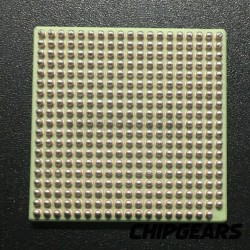 Motorola/Freescale PowerPC G4 CPU MC7447B-HX1500 BGA 1500MHz RARE