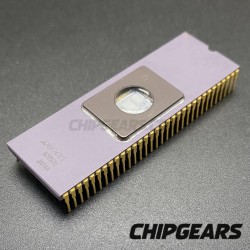 Mitsubishi M50747ES Processor DIP64 8Bit Enhanced 6502 CPU Eng Sample 740 ES