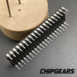 Mitsubishi M5L8085AP CPU Plastic DIP40 3MHz 5V 8085 8-bit Processor NOS