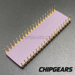 Monolithic Memories Inc MMI6701D CPU 4-Bit Slice Processor 5MHz DIP40 Processor