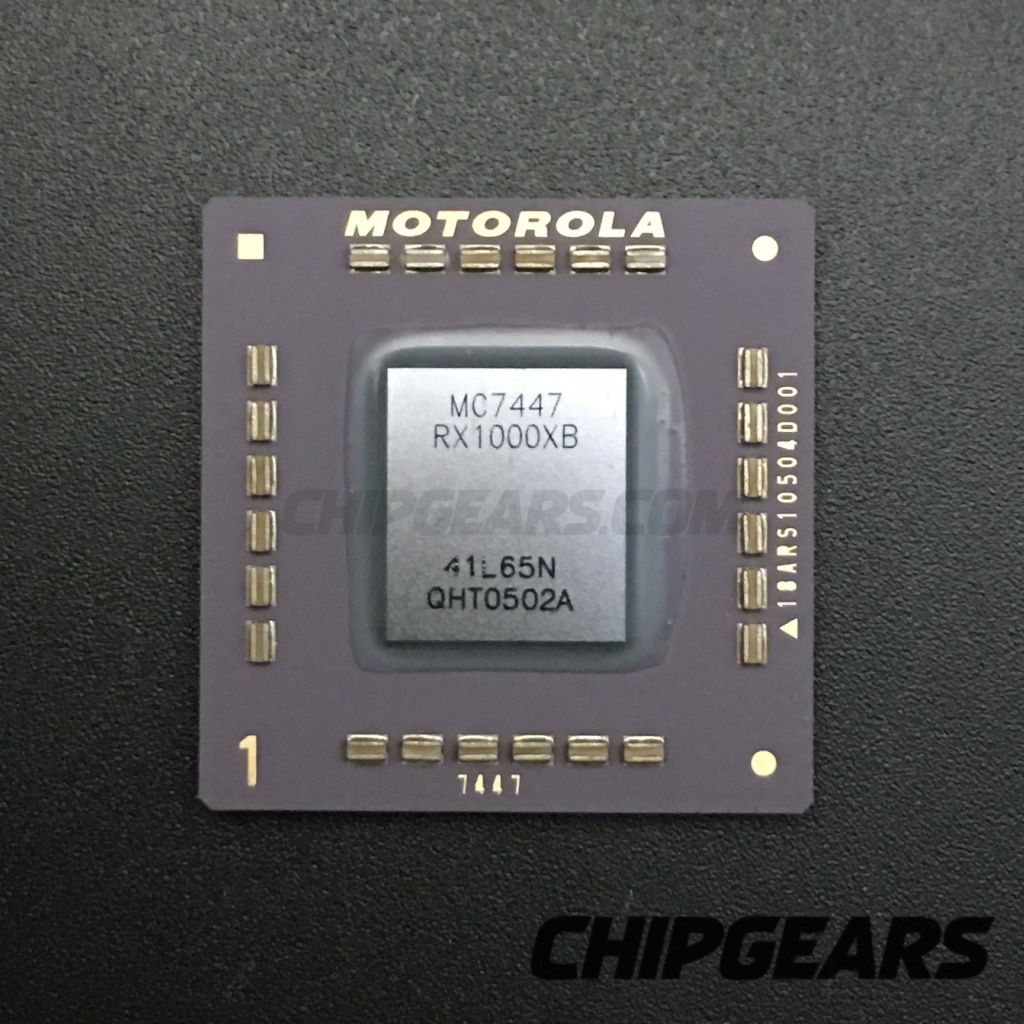 68010 the of power hidden The Collection CPU Motorola CPU - /dev/null LinuxJedi's CPU