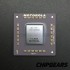 Motorola PowerPC G4 CPU MC7447-RX1000XB Processor 1000MHz 1.0GHz BGA360 NOS