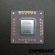 Motorola PowerPC G4 CPU MC7447-RX1000XB Processor 1000MHz 1.0GHz BGA360 NOS