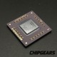 Motorola PowerPC G4 CPU MC7447-RX1000XB Processor 1000MHz 1.0GHz BGA360 NOS