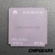 Motorola SC34004ZF02 Processor Ceramic LCC CPU Microprocessor Uncommon