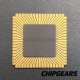 Motorola SC34004ZF02 Processor Ceramic LCC CPU Microprocessor Uncommon