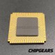 Motorola SC34004ZF02 Processor Ceramic LCC CPU Microprocessor Uncommon