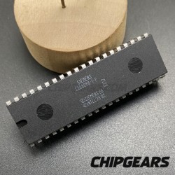 Siemens SAB8088-1-P CPU 10MHz DIP40 Processor P8088-1 High Frequency NOS