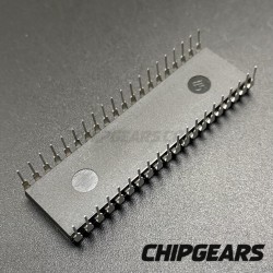 Siemens SAB8088-1-P CPU 10MHz DIP40 Processor P8088-1 High Frequency NOS