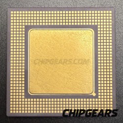 NEC VR12000 CPU D30710RS-300 ES2.3 MIPS 64-bit RISC Microprocessor LGA 300MHz