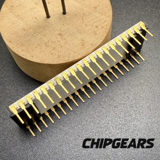 NEC Z80 CPU D780D-1 4MHz DIP40 8Bit 5V Processor White Ceramic NMOS Microprocessor Rare