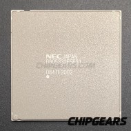 NEC D805332F5F31 Microprocessor BGA1849 Processor Uncommon