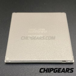 NEC D805332F5F31 Microprocessor BGA1849 Processor Uncommon