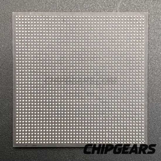 NEC D805332F5F31 Microprocessor BGA1849 Processor Uncommon