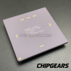 NEC VR5000 CPU UPD30500RJ-200 64-Bit RISC Processor Ceramic PGA223 200MHz MIPS