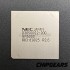 NEC VR5000 CPU D30500S2-200 MIPS 64-bit RISC Microprocessor BGA 200MHz UPD30500
