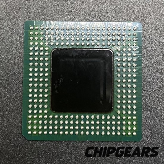 NEC VR5000 CPU D30500S2-200 MIPS 64-bit RISC Microprocessor BGA 200MHz UPD30500