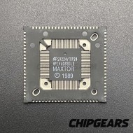 NSC HPC46083SLE CPU 16-Bit HPC Microcontroller Processor QFP 20MHz 8K-ROM SoC