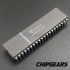 NSC IDM2901AJC 4-Bit Slice Processor DIP40 2901 CPU National Semiconductor