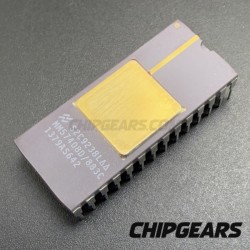 NSC MM57408D/883C CPU 4-Bit CMOS MCU Processor DIP28 Microprocessor