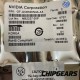 Nvidia Geforce GO6600 NPB GPU NV43 Graphics Processor Curie 375MHz 128MB BGA