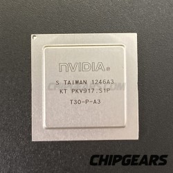 NVIDIA Tegra 3 CPU T30 ARM Base Cortex-A9 Quad-core Processor 1.5GHz BGA New