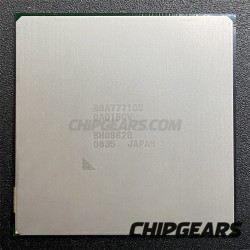 Renesas R8A77710B CPU 32-Bit Microcomputer Hitachi SuperH RISC Engine Family