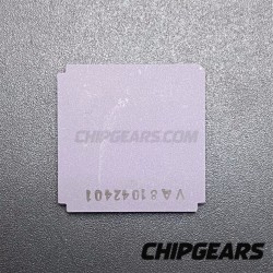 Siemens SAB80286-1-R CPU 286 Processor 10MHz 5V CLCC68 16-bit x86 Microprocessor