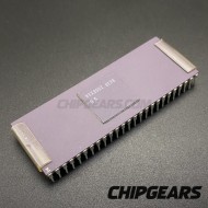 Signetics N8X300I Processor Bipolar Microprocessor DIP50 250ns 8X300 CPU NOS