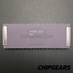 Signetics N8X300I Processor Bipolar Microprocessor DIP50 250ns 8X300 CPU NOS