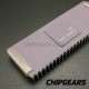 Signetics N8X300I Processor Bipolar Microprocessor DIP50 250ns 8X300 CPU NOS