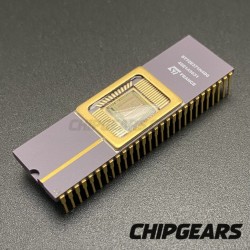 STMicroelectronics ST72E371N4D0 Processor ST7 MCU 8Bit Microcontroller  8MHz CPU