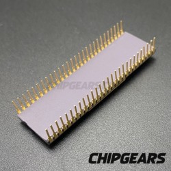 STMicroelectronics ST72E371N4D0 Processor ST7 MCU 8Bit Microcontroller  8MHz CPU