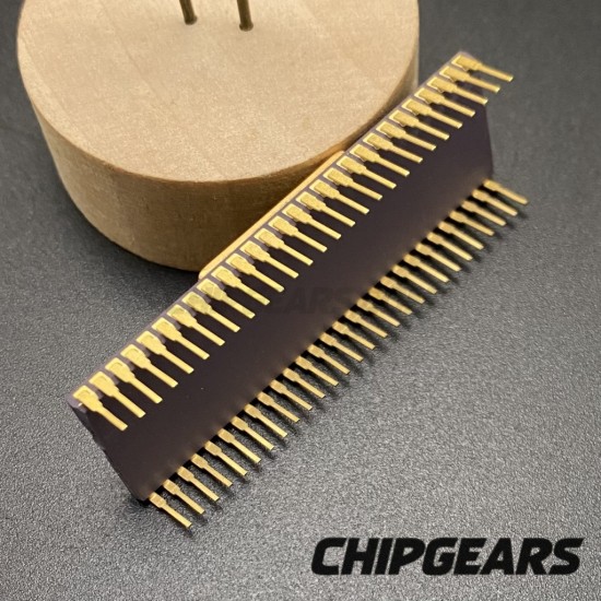 STMicroelectronics ST72E371N4D0 Processor ST7 MCU 8Bit Microcontroller  8MHz CPU