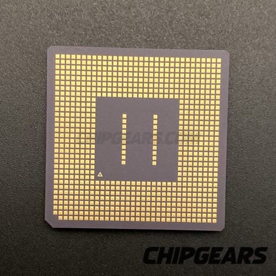 Sun Microsystems SME1034 CPU UltraSPARC-II 64-Bit Processor 400MHz LGA Uncommon