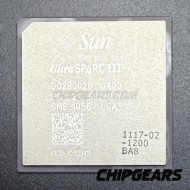 Sun Microsystems SME1056LGA CPU UltraSPARC-III 64-Bit Processor 1200MHz LGA Uncommon