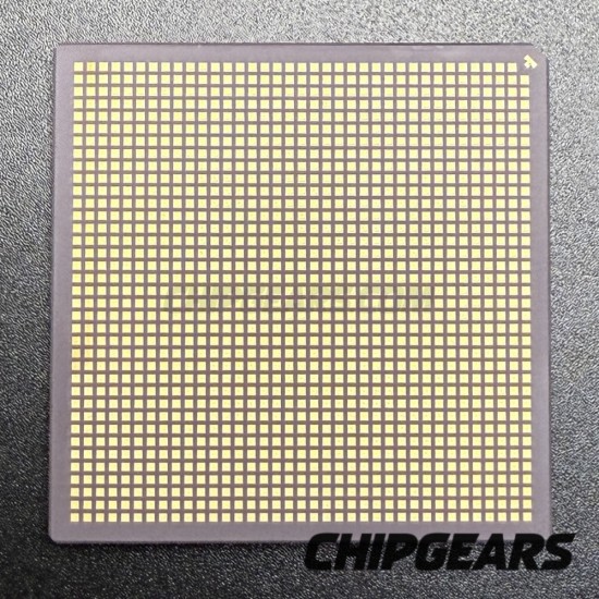 Sun Microsystems SME1056LGA CPU UltraSPARC-III 64-Bit Processor 1200MHz LGA Uncommon