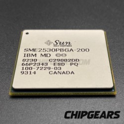 Sun SME2530PBGA CPU UltraSPARC Processor 200MHz BGA Uncommon IBM 66P2343