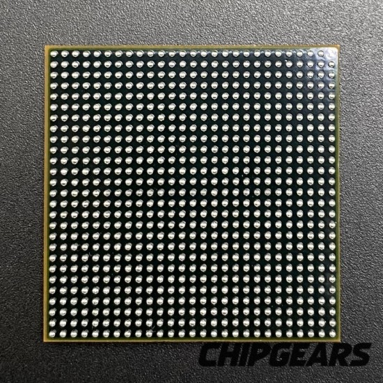 Sun SME2530PBGA CPU UltraSPARC Processor 200MHz BGA Uncommon IBM 66P2343