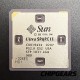 Sun Microsystems STP1031LGA 336ES CPU UltraSPARC-II 64-Bit Processor 336MHz LGA Uncommon Rare