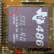 Texas Instruments TI486SXL-40 PGA132 386 CPU 40MHz 32bit 80386 Microprocessor