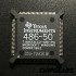 Texas Instruments TI486SXLC2-G50-PQ CPU 32bit 386 x86 Processor QFP 50MHz