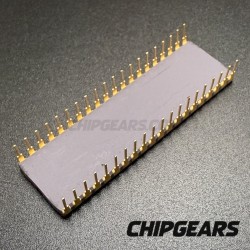 Texas Instruments TMS9981JDL CPU DIP40 3MHz 16bit Processor TMS9900 Series